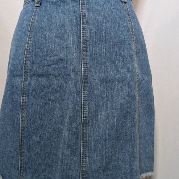 Harper Jean Skirt - Picture 2 of 5